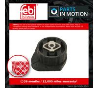 FEBI BILSTEIN 30103 Mounting, automatic transmission