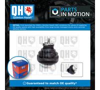 Gearbox Mounting Rear Lower EM4531 Quinton Hazell Transmission 6382420013 New