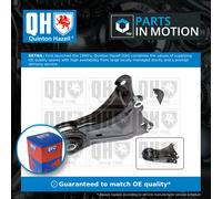 Gearbox Mounting Rear Lower, Left EM4290 Quinton Hazell Transmission 7700425711
