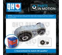QUINTON HAZELL EM4421 Engine mount