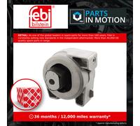 FEBI BILSTEIN 30008 Engine mount
