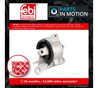 FEBI BILSTEIN 09491 Mounting, automatic transmission
