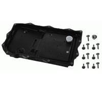 GENUINE JEEP ZF 8 SPEED 8HP70 GEN 2 AUTO GEARBOX OIL 7L PAN SUMP SERVICE KIT