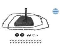 Gearbox oil change kit 6-Speed Automatic Transmission 100 135 0003/SK MEYLE