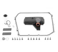 VAICO V10-3220-BEK Automatic transmission filter kit