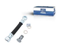 Gearbox oil cooler pipe 2.32478 DT Spare Parts