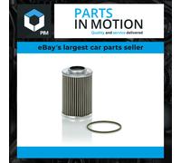 Mann+Hummel Hydraulic Filter - H7101N