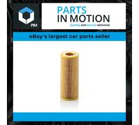 Mann GearBox Oil Filter HU721Y Transmission 22038968 20779040 7420779040 New