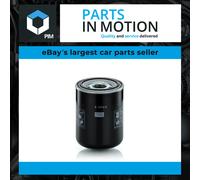 MANN-FILTER, W 1374/2 Hydraulics