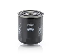 MANN Filter W9023/1 Automatic Transmission Hydraulic Filter Fits MAN SCANIA