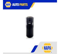MANN-FILTER WH 980/3 Transmission oil filter Hydraulic Transmission Filter - for Off-Highway Applications