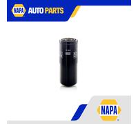 MANN-FILTER WH 980/3 Filter, operating hydraulics