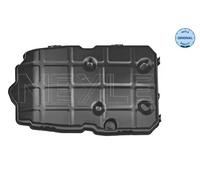 MEYLE 014 325 1001 Automatic transmission oil pan