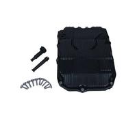 MAXGEAR 34-0126 Automatic transmission oil pan