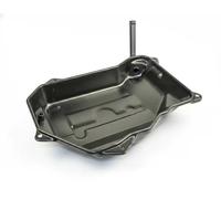 METZGER 7990007 Automatic transmission oil pan