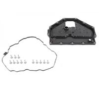 VAICO V45-0111 Automatic transmission oil pan
