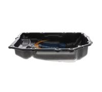 Gearbox Oil Pan 8-Speed Automatic Transmission Sheet Steel V20-3376 VAICO