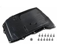 METZGER 8020136 Automatic transmission oil pan