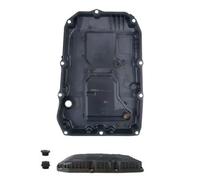 MAHLE ORIGINAL HX 196 KIT Automatic transmission oil pan
