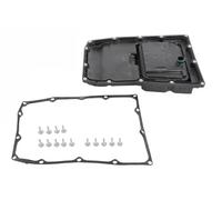 VAICO V45-0110 Automatic transmission oil pan