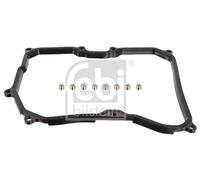 febi bilstein 47381 Sump Pan Gasket for automatic transmission, pack of one