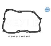 Automatic Transmission Oil Sump Gasket Meyle 100 139 0003 Fits VW Tiguan