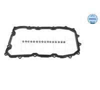 Gearbox Pan Gasket 6-Speed Automatic Transmission 100 321 0010 MEYLE for PORSCHE