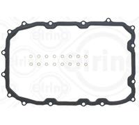 Gearbox Pan Gasket 6-Speed Automatic Transmission 429.960 ELRING for PORSCHE VW