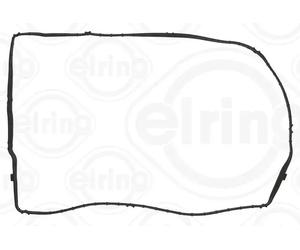 Gearbox Pan Gasket 6-Speed Manual Transmission, automatically operated 204.750