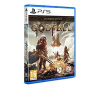 GEARBOX PUBLISHING Godfall (Ascended Edition), 5060760881740