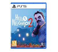 U&i Hello Neighbor 2 Ps5 Doll