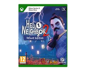 Gearbox Publishing Hello Neighbor 2 - Deluxe Edition