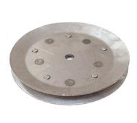 Gearbox Pulley (V-Belt) for Pre 1999 Belle Minimix 150