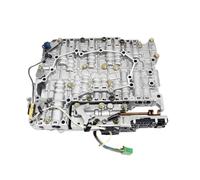 Gearbox RE5R05A Transmission Valve Body RE5R05A TCU TCM Compatible for Nissan Pathfinder 0260550002 0260550023