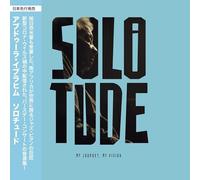 Membran - Abdullah Ibrahim - Solotude 1 x CD Album - CD - P4z