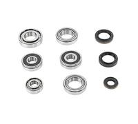 Gearbox repair kit 462 0154 10 LuK for FIAT LANCIA