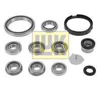 LuK 462 0155 10 Repair Set, manual transmission