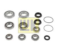 LuK 462 0194 10 Repair Set, manual transmission