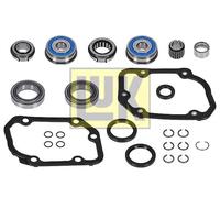 LuK 462 0196 10 Repair Set, manual transmission