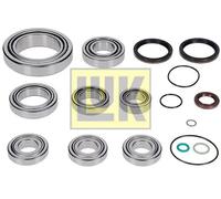 LuK 462 0197 10 Repair Set, manual transmission