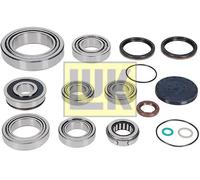 Gearbox repair kit 462 0198 10 LuK for VW SEAT