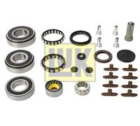 LuK 462 0204 10 Repair Set, manual transmission