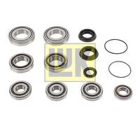 Gearbox repair kit 462 0210 10 LuK for OPEL FIAT LANCIA