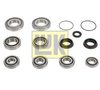 LuK 462 0315 10 Repair Set, manual transmission