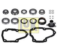 Repair Kit, manual transmission LUK 462 0318 10 for AUDI A3 (8P1) 1.9 2003-2010