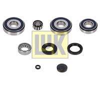 Repair and maintenance Schaeffler LuK 462 0332 10 for MERCEDES-BENZ