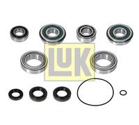 Repair Kit, manual transmission LUK 462 0334 10 for 146 (930_) 2 1995-2001