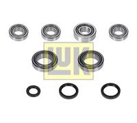 Repair and maintenance Schaeffler LuK 462 0393 10 for SEAT SKODA VW