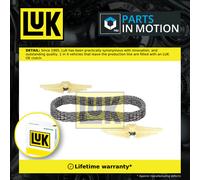 AUDI VW LUK CVT 0AW MULTITRONIC AUTOMATIC GEARBOX CHAIN 0AW 331 301 B