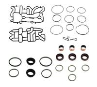 Gearbox Repair Kit Compatible With Part Numbers 81326900005 | Fits 81326906063; Includes Clutch Gasket Seals and Actuator Servo